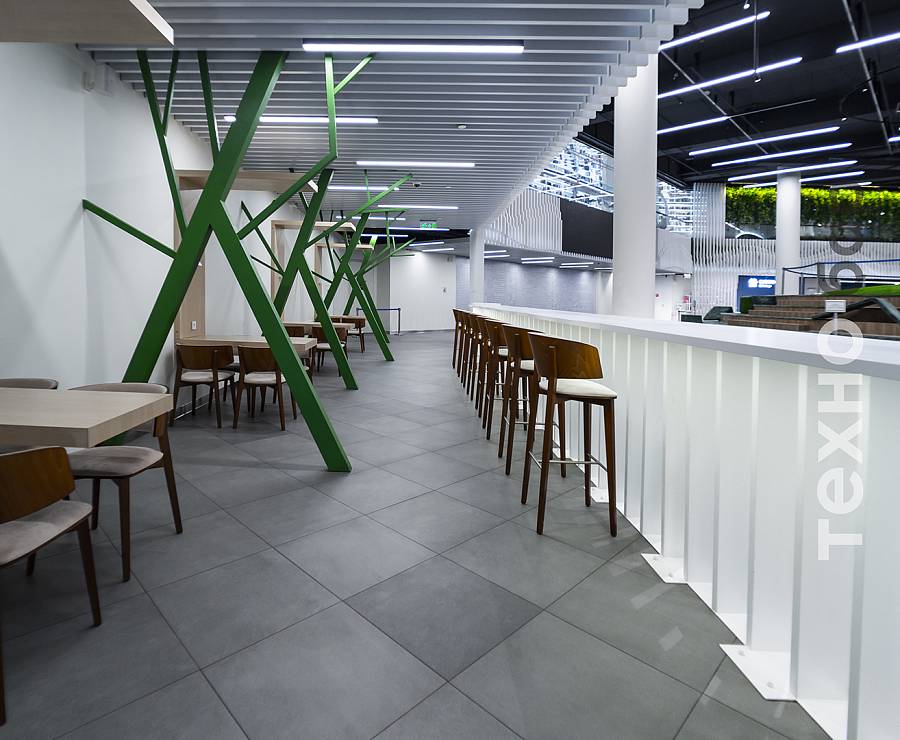 Музей атомной энергии  на ВДНХ (Павильон № 19 Атом) 21