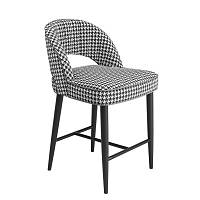 картинка Полубарный стул Велл Стулья и полукресла от производителя ТЕХНОбар