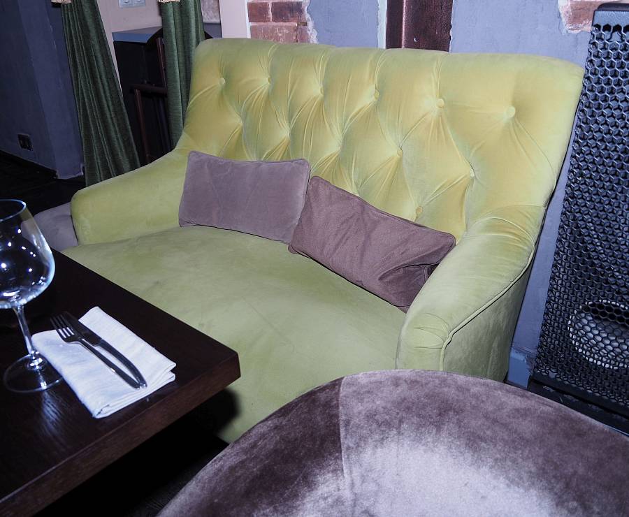 Караоке-бар Voice (Тверская)21