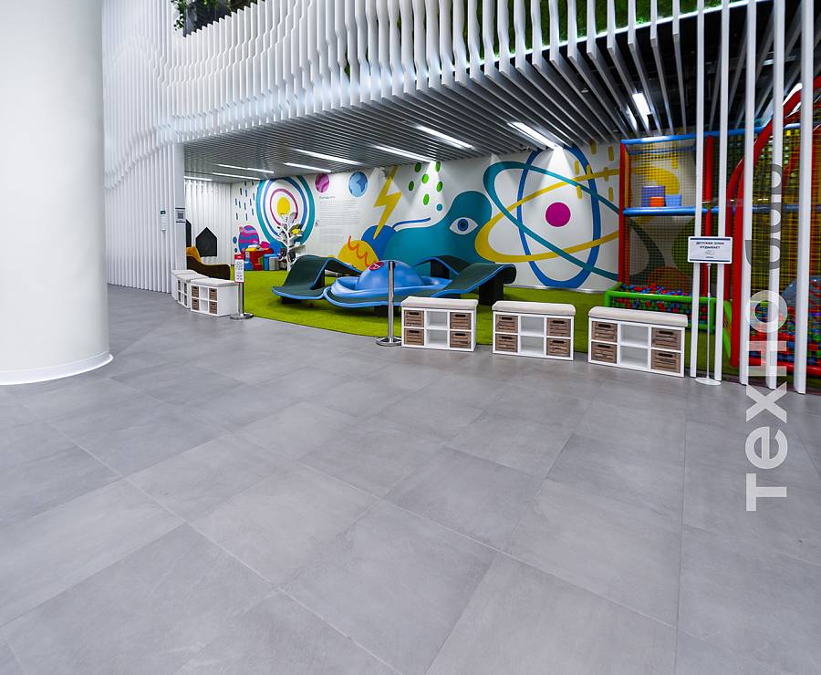 Музей атомной энергии  на ВДНХ (Павильон № 19 Атом) 28