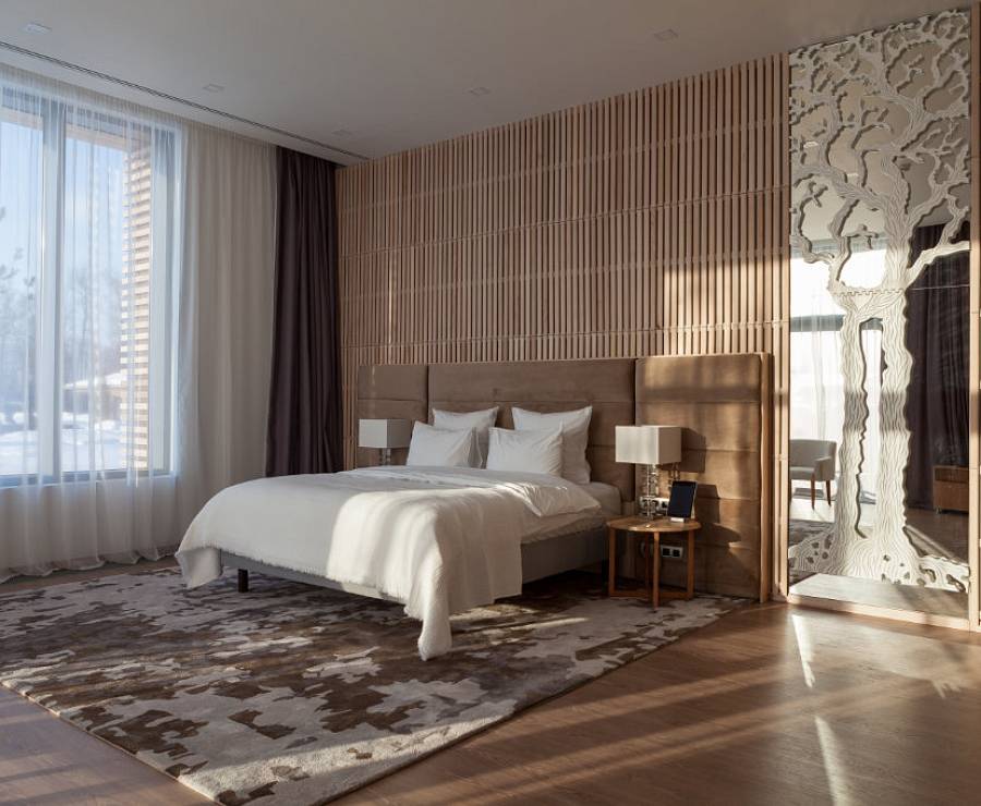 Вилла Плёс 5*37