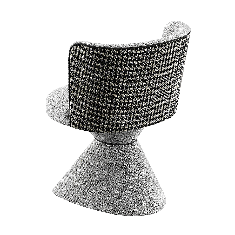 картинка Стул Нико Стулья и полукресла от производителя ТЕХНОбар