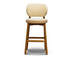 картинка Стул барный Хлоя от производителя ТЕХНОбар