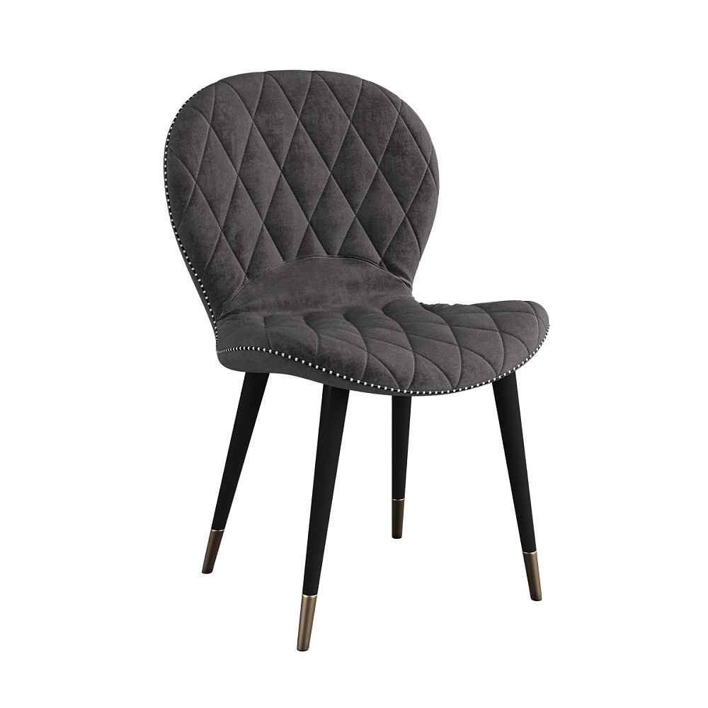 картинка Стул Хиро Стулья и полукресла от производителя ТЕХНОбар