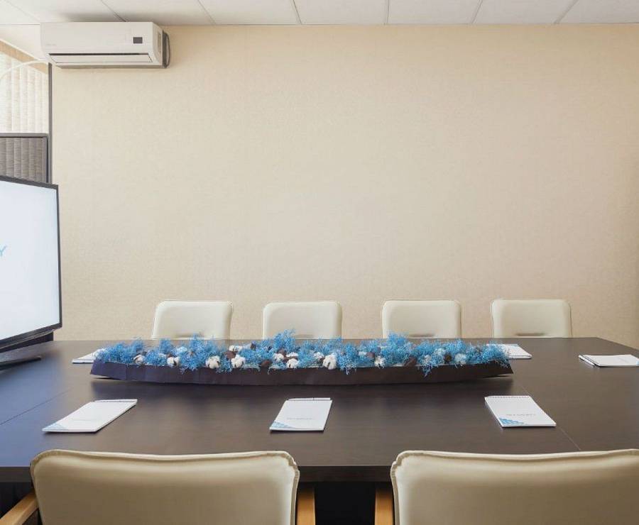 Отель Sea Galaxy10