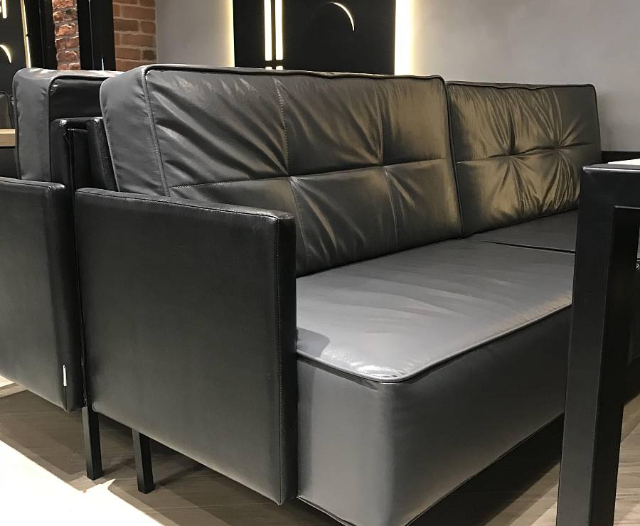 Корпоративное кафе Деталь8