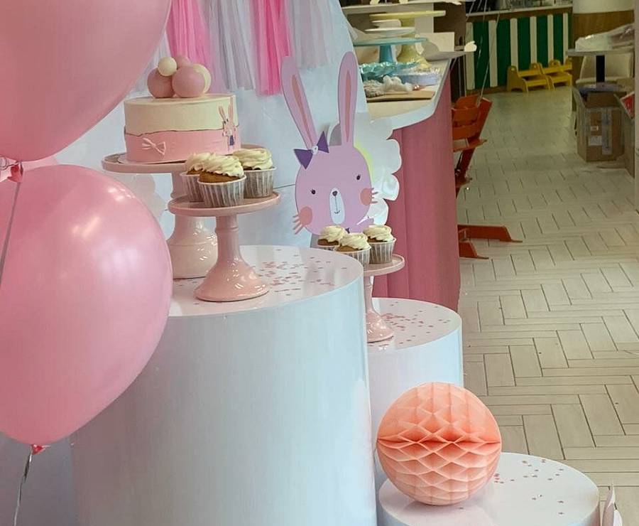 Семейный Ресторан Fun Fam27