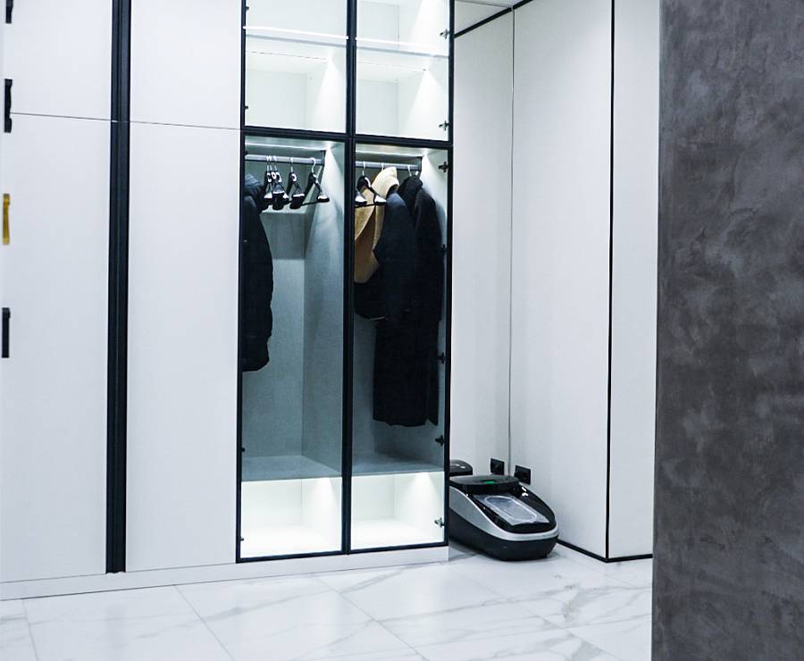 Стоматология Dental Art Gallery by Doctor Mussurov5