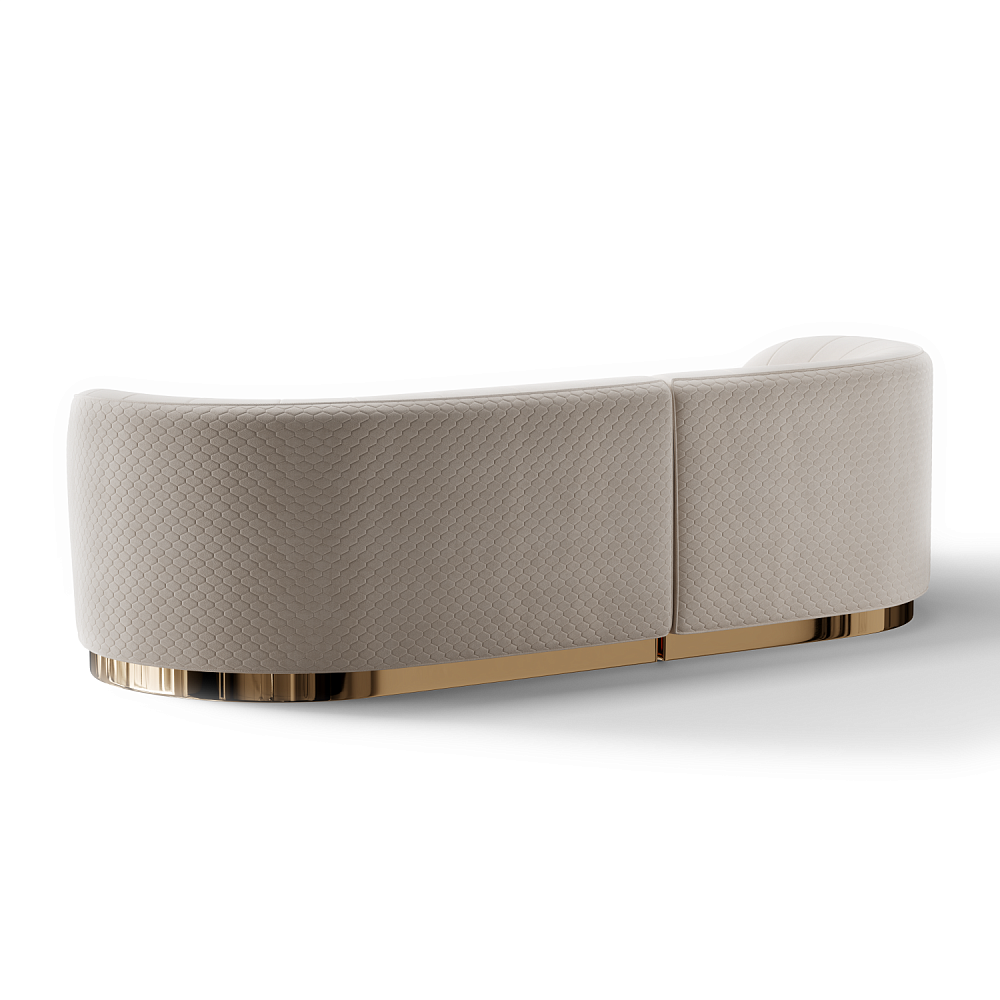 картинка Диван Софи Диваны от производителя ТЕХНОбар