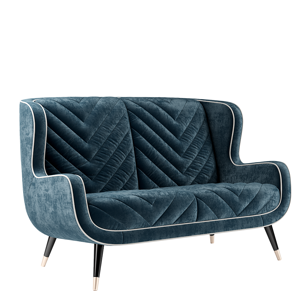 картинка Диван Тея Диваны от производителя ТЕХНОбар