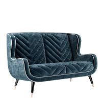 картинка Диван Тея Диваны от производителя ТЕХНОбар