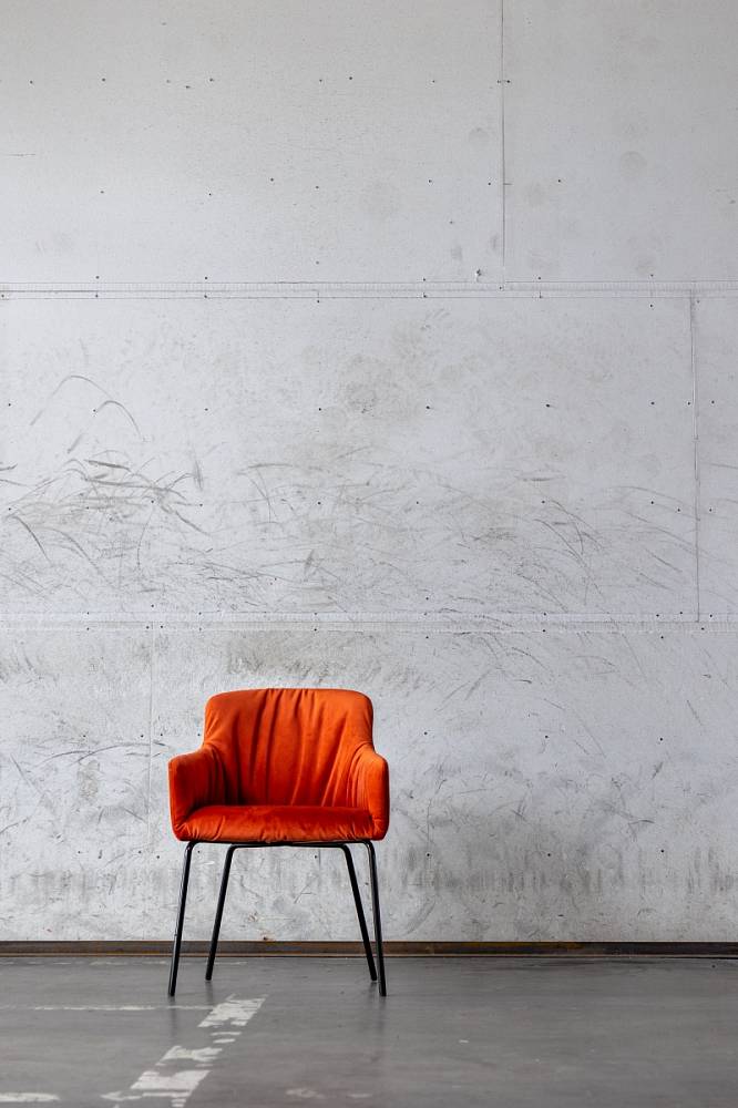 картинка Полукресло Marco M3 L1 pleat Полукресла от производителя ТЕХНОбар