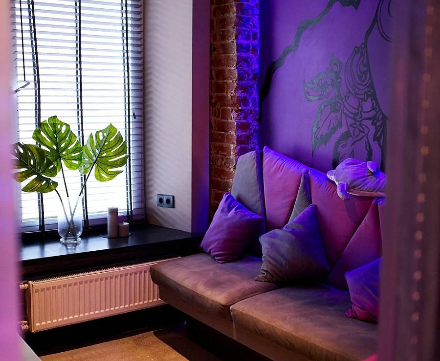 Кальянная Mamoonia39