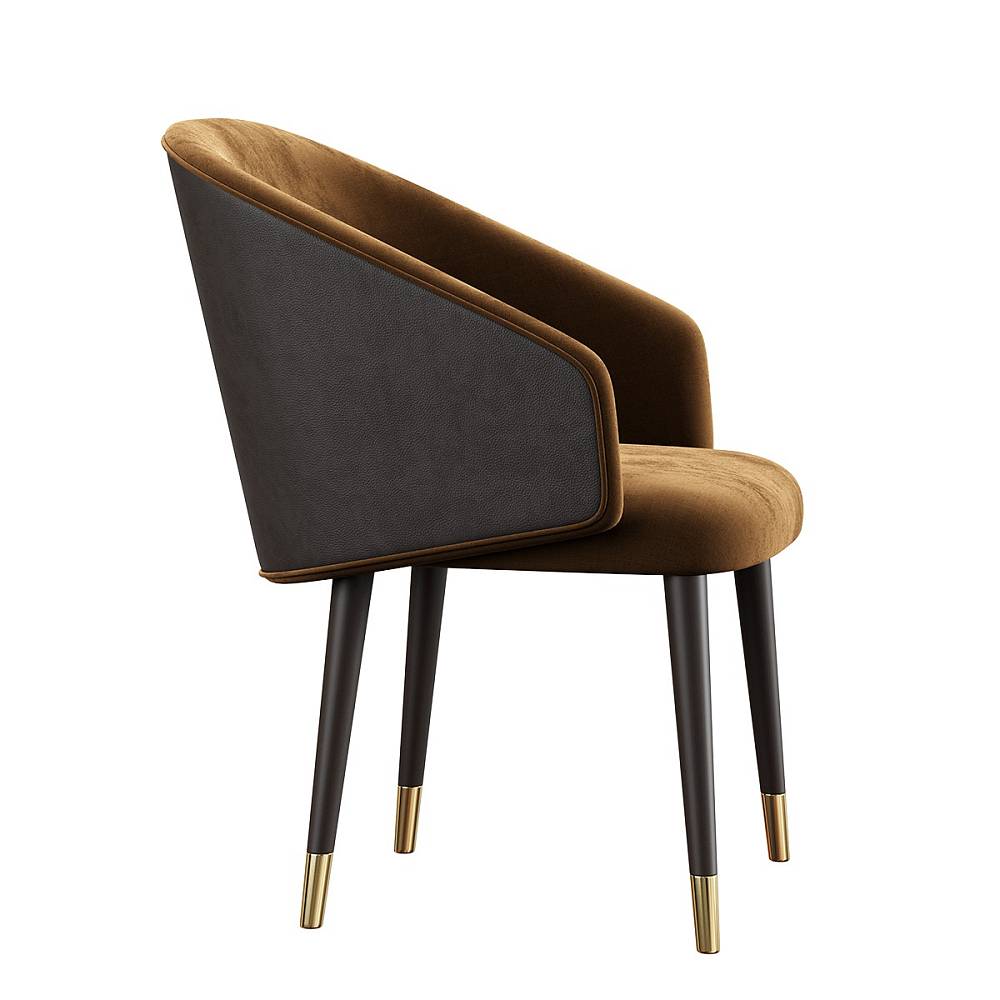 картинка Полукресло Соул Полукресла от производителя ТЕХНОбар