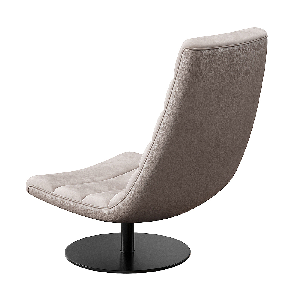 картинка Кресло Тера от производителя ТЕХНОбар