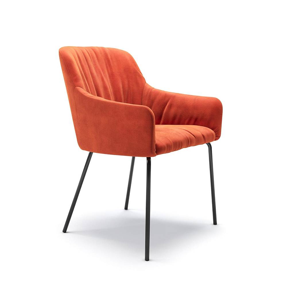 картинка Полукресло Marco M3 L1 pleat Полукресла от производителя ТЕХНОбар