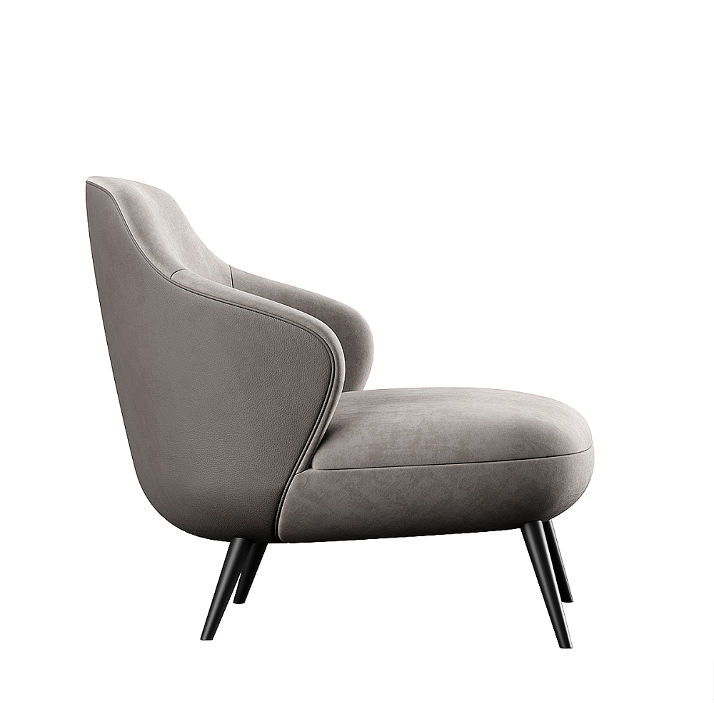 картинка Кресло Идея от производителя ТЕХНОбар