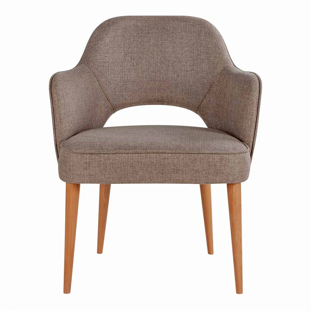 картинка Полукресло Фелинни Полукресла от производителя ТЕХНОбар