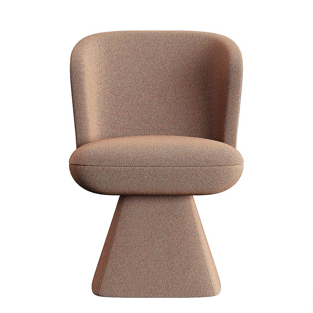 картинка Полукресло Кузи Стулья и полукресла от производителя ТЕХНОбар