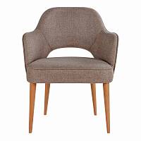 картинка Полукресло Фелинни Полукресла от производителя ТЕХНОбар