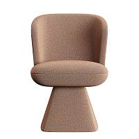 картинка Полукресло Кузи Стулья и полукресла от производителя ТЕХНОбар