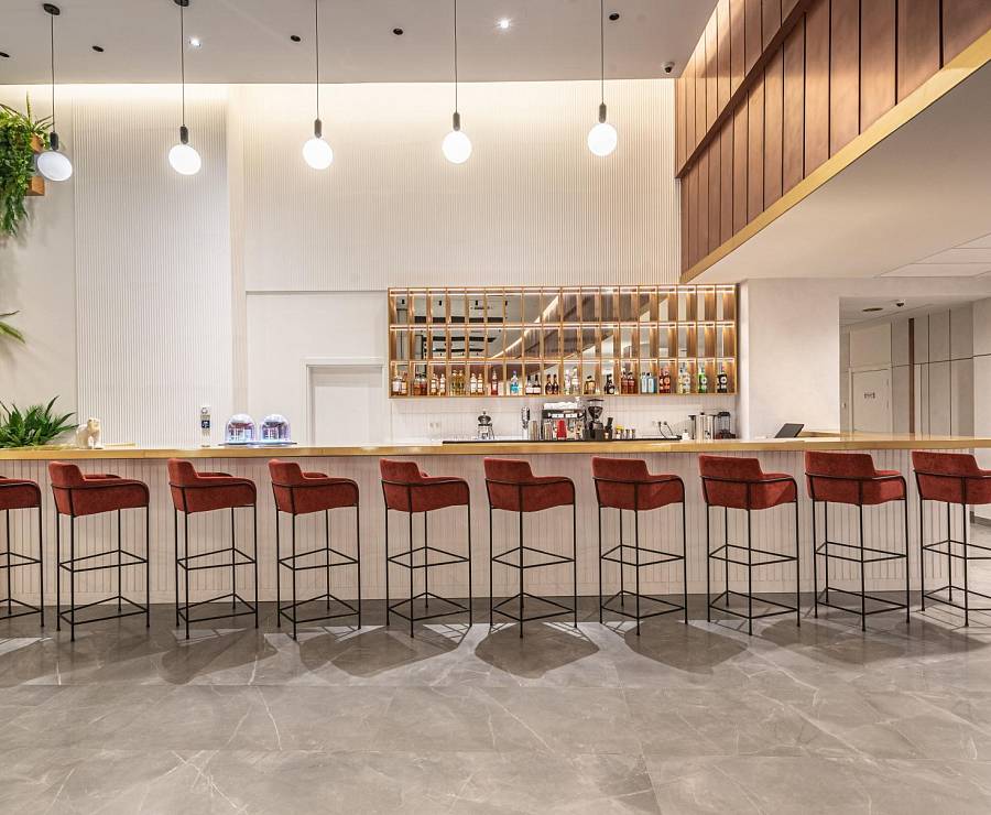 ПСБ Патриот Cosmos Hotel 4*16