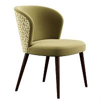 картинка Стул Тоби Стулья и полукресла от производителя ТЕХНОбар