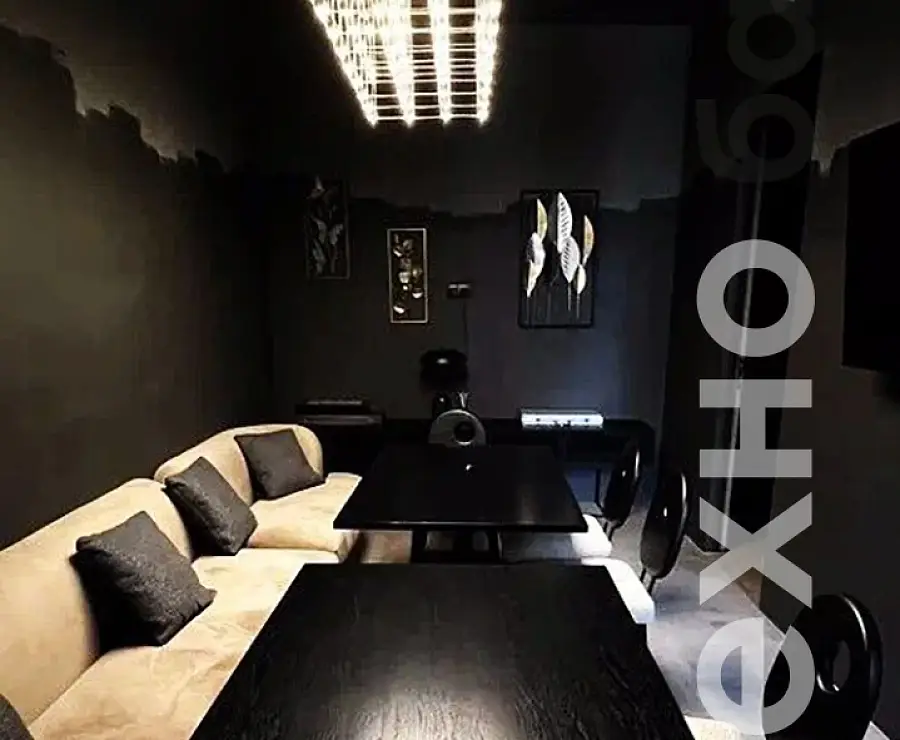 Ресторан-бар Blisski23