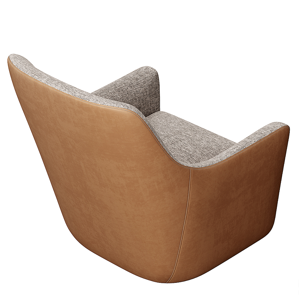 картинка Кресло Волт от производителя ТЕХНОбар