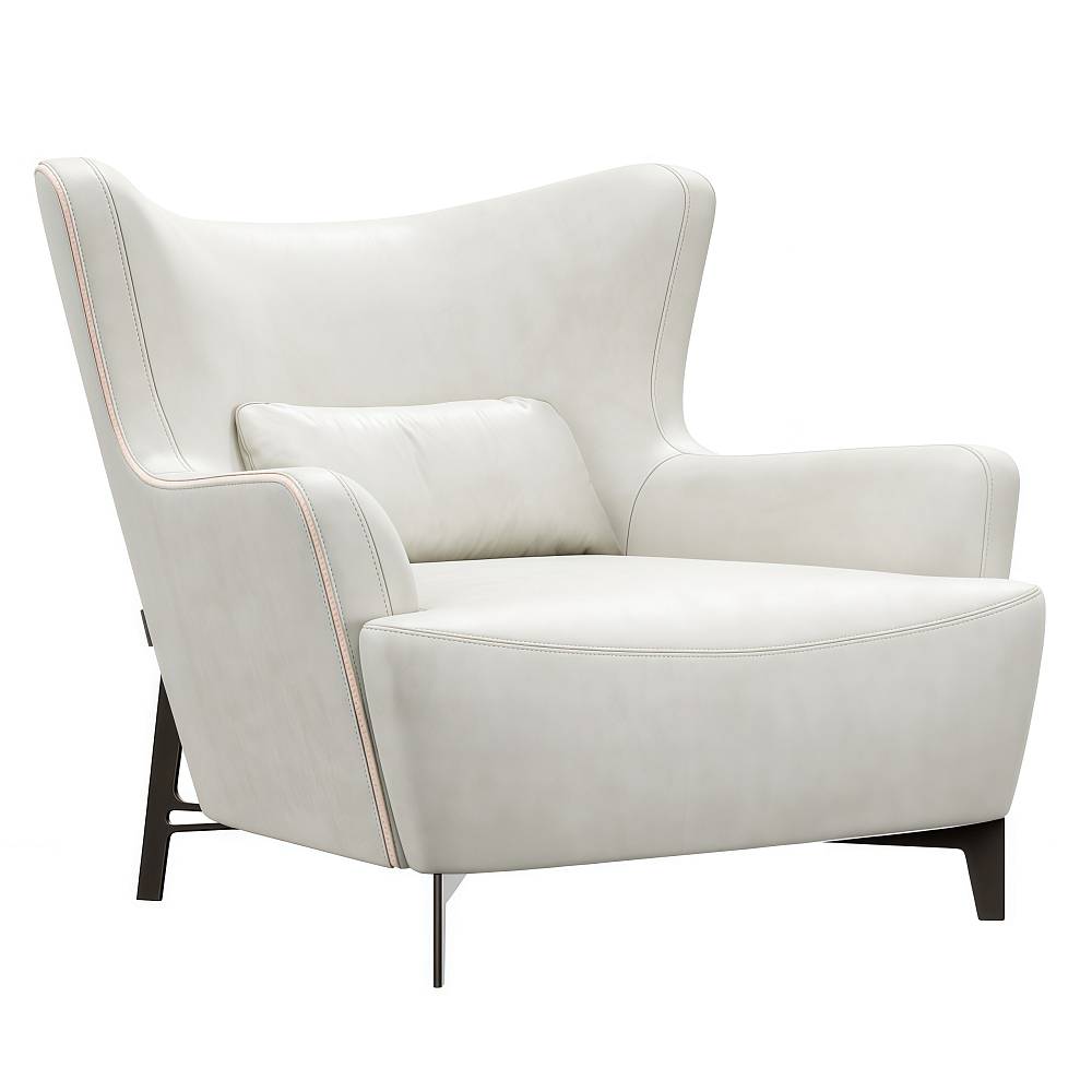 картинка Кресло Ноб от производителя ТЕХНОбар