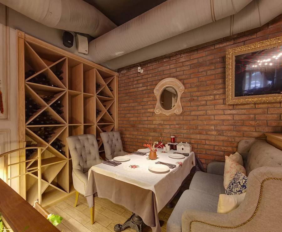 Ресторан Largo45