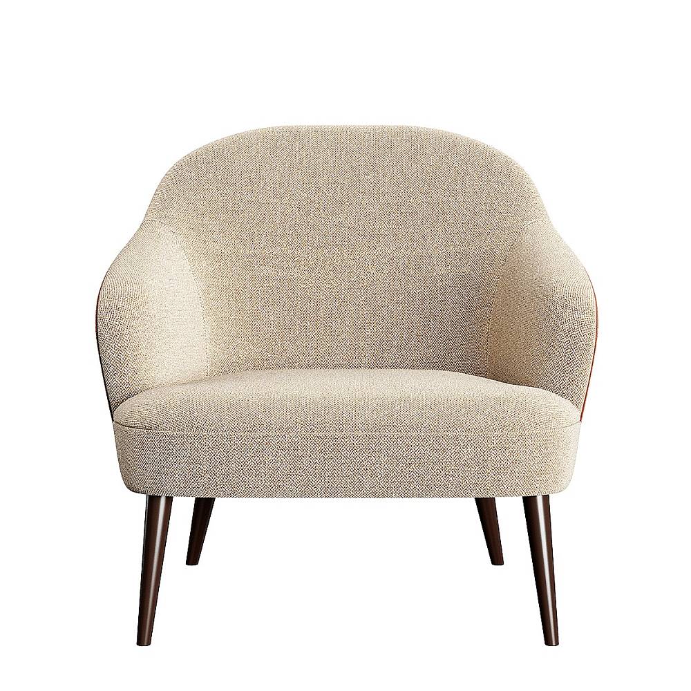 картинка Кресло Лиам от магазина Одежда+