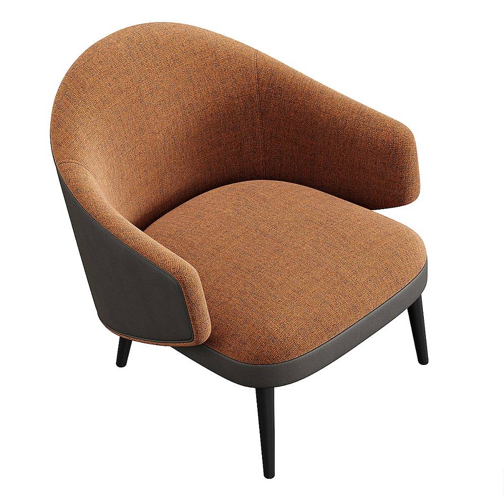 картинка Кресло Арло от производителя ТЕХНОбар