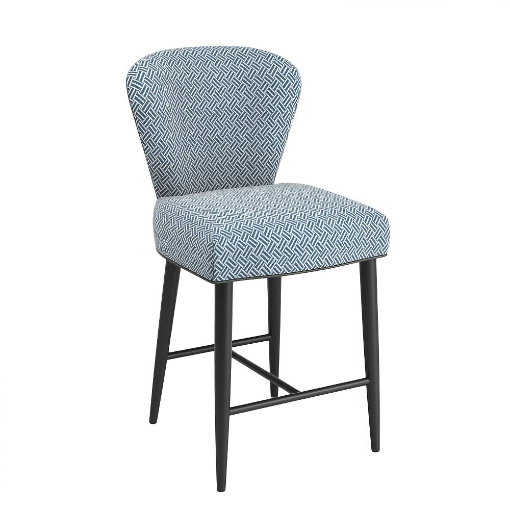 картинка Барный стул Джет для кафе, для баров, для ресторанов