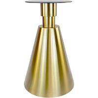 картинка Подстолье из полированной нержавеющей стали от магазина Одежда+