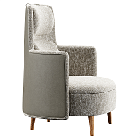 картинка Кресло Фогг от производителя ТЕХНОбар