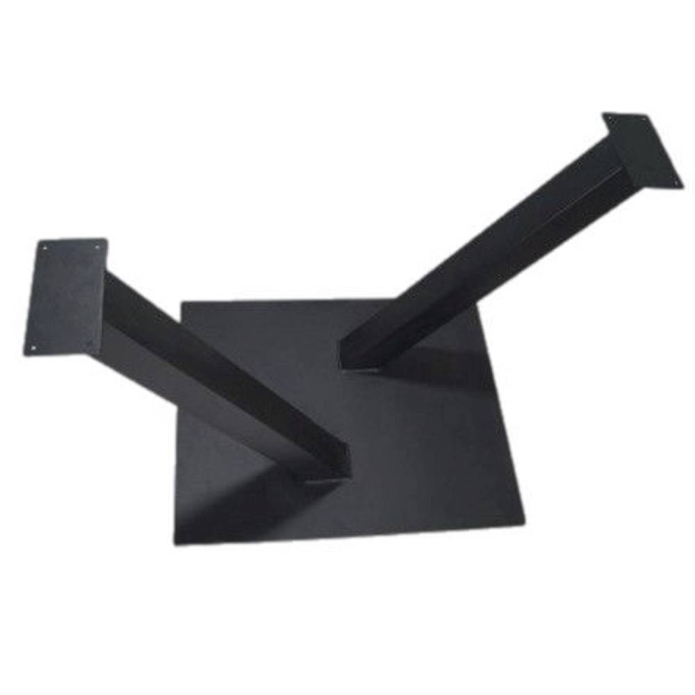 картинка Металлическое подстолье Лофт от магазина Одежда+