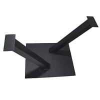 картинка Металлическое подстолье Лофт от магазина Одежда+