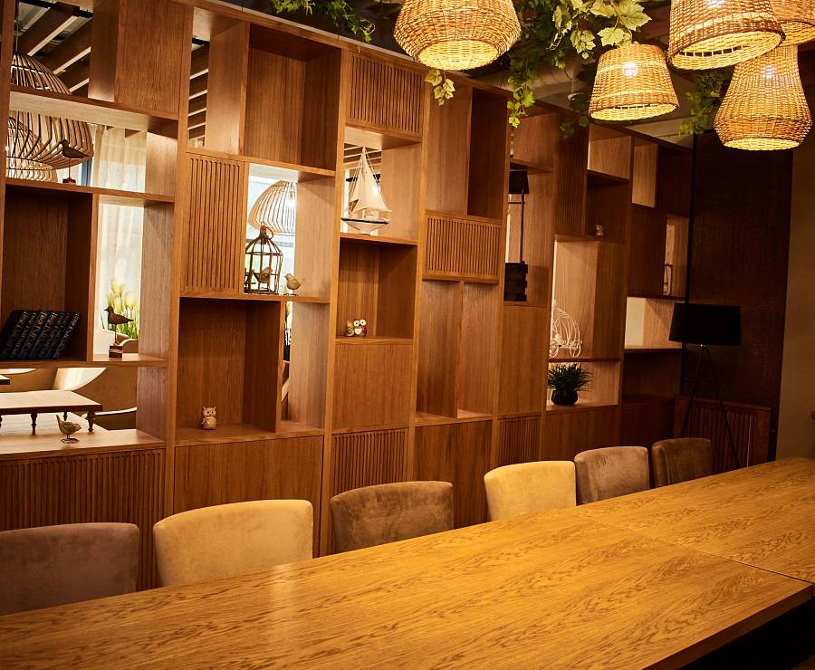 Гостиница и Ресторан X.ROOM (г. Муром)41