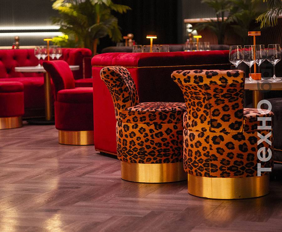 Клуб-ресторан Atlas Club29