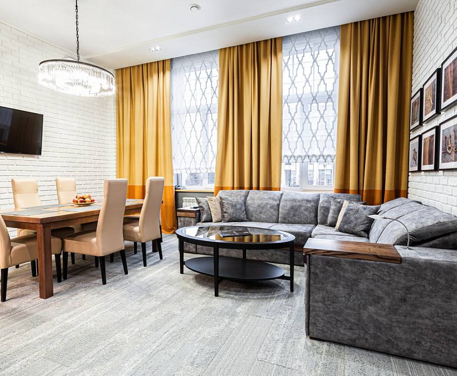 Гостиница Key-Hotel г. Тула13