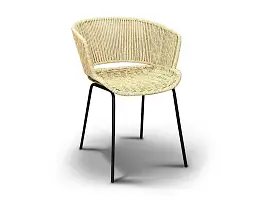 картинка Полукресло Луи от производителя ТЕХНОбар