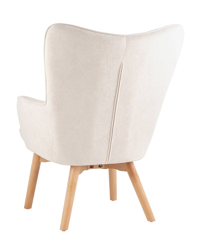 картинка Кресло Манго от производителя ТЕХНОбар