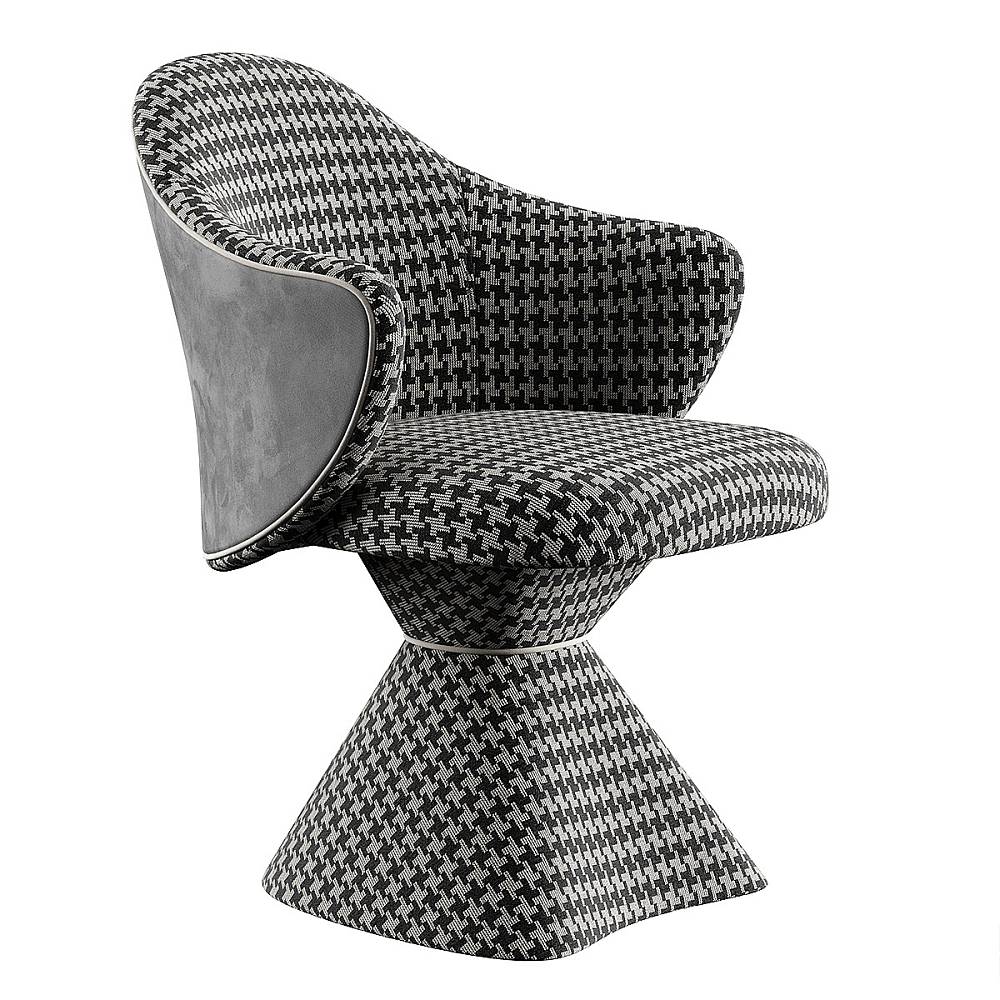 картинка Полукресло Фтор Стулья и полукресла от производителя ТЕХНОбар