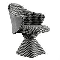 картинка Полукресло Фтор Стулья и полукресла от производителя ТЕХНОбар