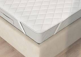 картинка Чехол Protect Simple для матраса 20-1009 Матрасы от производителя ТЕХНОбар