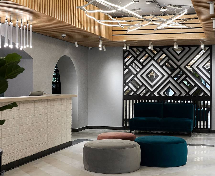 Гостиница и Ресторан X.ROOM (г. Муром)74