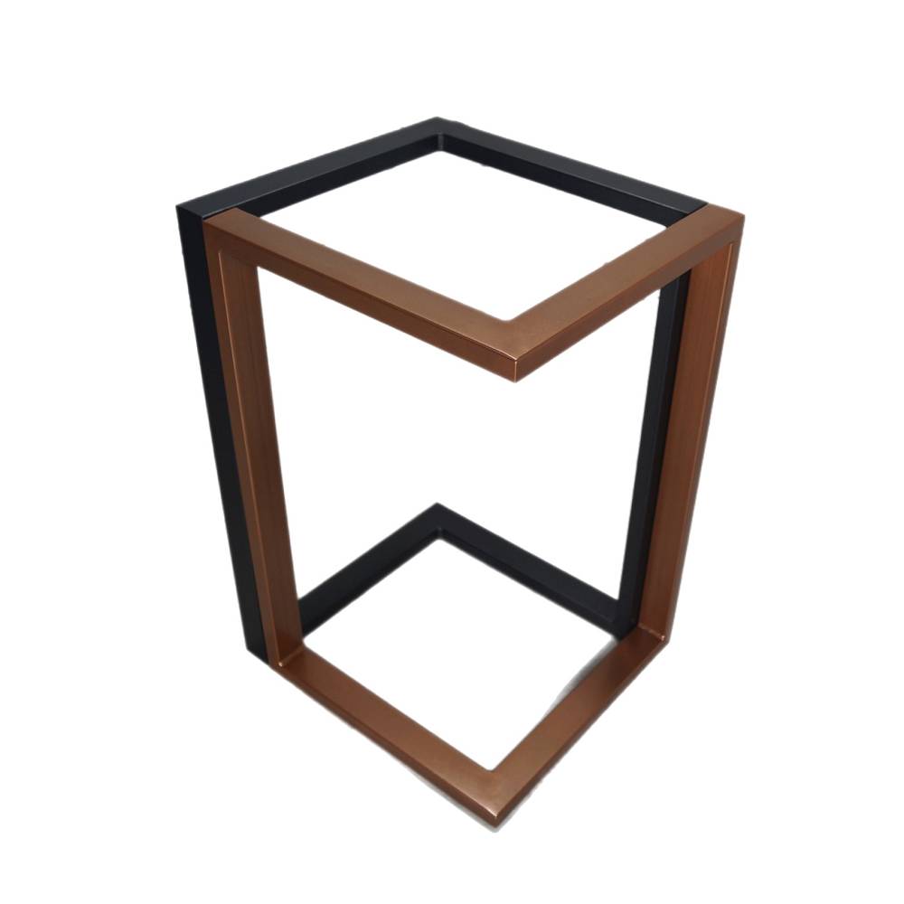 картинка Металлическое подстолье Лофт от магазина Одежда+