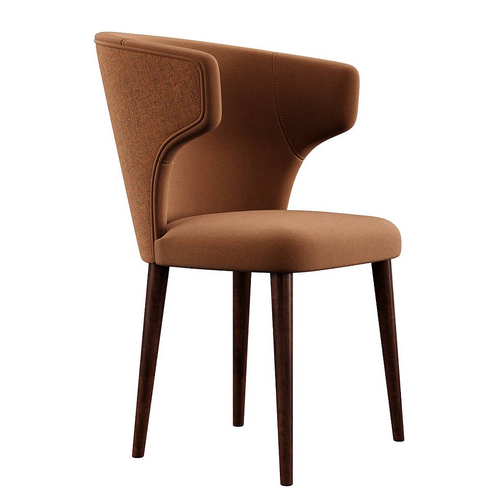 картинка Полукресло Перл Полукресла от производителя ТЕХНОбар