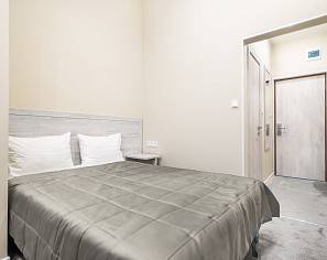 Отель Полесье при посольстве Беларуси 19